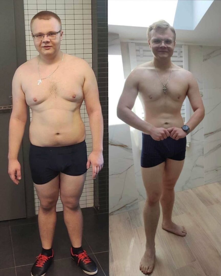 trener personalny zory pawel spendel